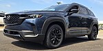 New 2026 MAZDA CX-50 HYBRID PREMIUM AWD in NORTH LITTLE ROCK, ARKANSAS