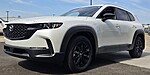 New 2026 MAZDA CX-50 2.5 S PREFERRED AWD in NORTH LITTLE ROCK, ARKANSAS