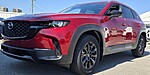 New 2026 MAZDA CX-50 2.5 S PREFERRED AWD in NORTH LITTLE ROCK, ARKANSAS