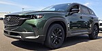 New 2026 MAZDA CX-50 2.5 S PREFERRED AWD in NORTH LITTLE ROCK, ARKANSAS