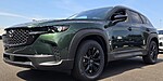 New 2026 MAZDA CX-50 2.5 S PREFERRED AWD in NORTH LITTLE ROCK, ARKANSAS