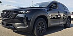 New 2026 MAZDA CX-50 HYBRID PREMIUM AWD in NORTH LITTLE ROCK, ARKANSAS