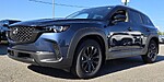 New 2026 MAZDA CX-50 2.5 S PREFERRED AWD in NORTH LITTLE ROCK, ARKANSAS