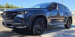 New 2026 MAZDA CX-50 2.5 S PREFERRED AWD in NORTH LITTLE ROCK, ARKANSAS