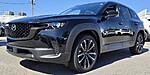 New 2026 MAZDA CX-50 2.5 S PREMIUM AWD in NORTH LITTLE ROCK, ARKANSAS