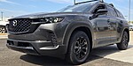 New 2026 MAZDA CX-50 HYBRID PREMIUM AWD in NORTH LITTLE ROCK, ARKANSAS