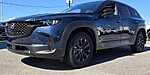 New 2026 MAZDA CX-50 2.5 S PREFERRED AWD in NORTH LITTLE ROCK, ARKANSAS