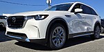 New 2026 MAZDA CX-90 3.3 TURBO PREMIUM PLUS in NORTH LITTLE ROCK, ARKANSAS