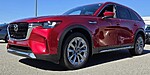 New 2026 MAZDA CX-90 3.3 TURBO PREMIUM PLUS in NORTH LITTLE ROCK, ARKANSAS