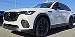 New 2026 MAZDA CX-70 3.3 TURBO PREFERRED AWD in NORTH LITTLE ROCK, ARKANSAS