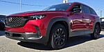 New 2026 MAZDA CX-50 2.5 S PREFERRED AWD in NORTH LITTLE ROCK, ARKANSAS
