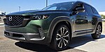 New 2026 MAZDA CX-50 2.5 S PREMIUM AWD in NORTH LITTLE ROCK, ARKANSAS