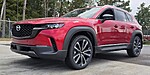 New 2026 MAZDA CX-50 2.5 S PREMIUM AWD in NORTH LITTLE ROCK, ARKANSAS