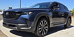 New 2026 MAZDA CX-50 2.5 S PREMIUM AWD in NORTH LITTLE ROCK, ARKANSAS
