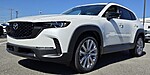 New 2026 MAZDA CX-50 2.5 S PREMIUM AWD in NORTH LITTLE ROCK, ARKANSAS