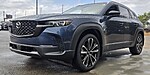 New 2026 MAZDA CX-50 2.5 S PREMIUM AWD in NORTH LITTLE ROCK, ARKANSAS