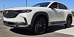 New 2026 MAZDA CX-50 2.5 S SELECT AWD in NORTH LITTLE ROCK, ARKANSAS