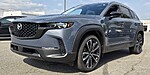 New 2026 MAZDA CX-50 2.5 S PREMIUM AWD in NORTH LITTLE ROCK, ARKANSAS