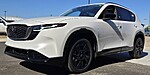 New 2026 MAZDA CX-5 2.5 S PREMIUM PLUS AWD in NORTH LITTLE ROCK, ARKANSAS