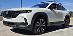 New 2026 MAZDA CX-50 2.5 S PREMIUM AWD in NORTH LITTLE ROCK, ARKANSAS