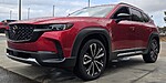 New 2026 MAZDA CX-50 2.5 TURBO PREMIUM PLUS AWD in NORTH LITTLE ROCK, ARKANSAS