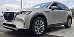 New 2026 MAZDA CX-90 3.3 TURBO PREFERRED in NORTH LITTLE ROCK, ARKANSAS