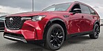 New 2026 MAZDA CX-90 3.3 TURBO S PREMIUM SPORT in NORTH LITTLE ROCK, ARKANSAS