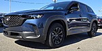 New 2026 MAZDA CX-50 2.5 S SELECT AWD in NORTH LITTLE ROCK, ARKANSAS