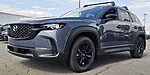 New 2026 MAZDA CX-50 2.5 S PREFERRED AWD in NORTH LITTLE ROCK, ARKANSAS