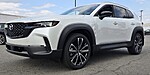 New 2026 MAZDA CX-50 2.5 S PREMIUM AWD in NORTH LITTLE ROCK, ARKANSAS