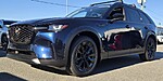 New 2026 MAZDA CX-90 3.3 TURBO PREMIUM SPORT in NORTH LITTLE ROCK, ARKANSAS