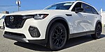 New 2026 MAZDA CX-70 3.3 TURBO PREFERRED AWD in NORTH LITTLE ROCK, ARKANSAS