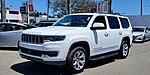 Used 2022 JEEP WAGONEER SERIES I 4X4 in GLENDALE, CALIFORNIA