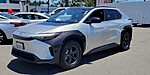 Used 2023 TOYOTA BZ4X XLE FWD in GLENDALE, CALIFORNIA