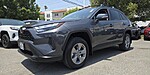 Used 2024 TOYOTA RAV4 XLE FWD in GLENDALE, CALIFORNIA
