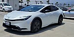 Used 2024 TOYOTA PRIUS LE in GLENDALE, CALIFORNIA