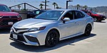 Used 2023 TOYOTA CAMRY XSE AUTO in GLENDALE, CALIFORNIA