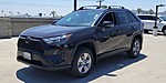 Used 2024 TOYOTA RAV4 XLE FWD in GLENDALE, CALIFORNIA