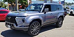 Used 2024 LEXUS GX GX 550 LUXURY 4WD in GLENDALE, CALIFORNIA