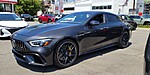 Used 2019 MERCEDES-BENZ AMG GT AMG GT 63 S 4-DOOR COUPE in GLENDALE, CALIFORNIA