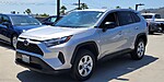Used 2023 TOYOTA RAV4 LE FWD in GLENDALE, CALIFORNIA