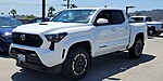 Used 2024 TOYOTA TACOMA TRD SPORT DOUBLE CAB 5' BED AT in GLENDALE, CALIFORNIA