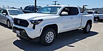 Used 2024 TOYOTA TACOMA SR5 DOUBLE CAB 5' BED AT in GLENDALE, CALIFORNIA