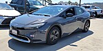 Used 2024 TOYOTA PRIUS PRIME SE in GLENDALE, CALIFORNIA