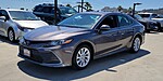Used 2023 TOYOTA CAMRY LE AUTO in GLENDALE, CALIFORNIA