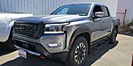 Used 2024 NISSAN FRONTIER CREW CAB 4X2 PRO-X in GLENDALE, CALIFORNIA