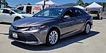 Used 2024 TOYOTA CAMRY LE AUTO in GLENDALE, CALIFORNIA