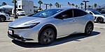Used 2025 TOYOTA PRIUS LE in GLENDALE, CALIFORNIA