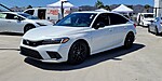 Used 2024 Honda Civic MANUAL in GLENDALE, CALIFORNIA