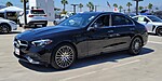 Used 2022 MERCEDES-BENZ C-CLASS C 300 SEDAN in GLENDALE, CALIFORNIA